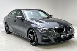 2020 BMW 3 Series 330i M Sport