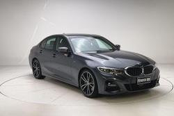 2020 BMW 3 Series 330i M Sport