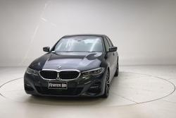 2020 BMW 3 Series 330i M Sport
