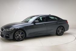 2020 BMW 3 Series 330i M Sport