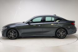 2020 BMW 3 Series 330i M Sport