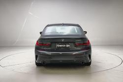 2020 BMW 3 Series 330i M Sport