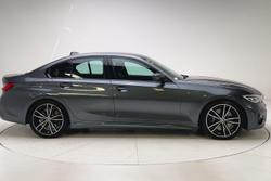 2020 BMW 3 Series 330i M Sport