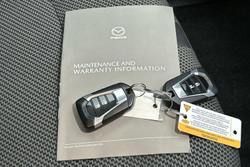 2025 Mazda BT-50 XTR