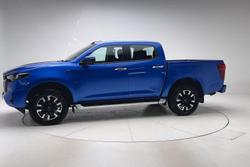 2025 Mazda BT-50 XTR