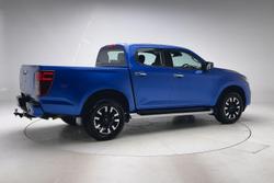 2025 Mazda BT-50 XTR