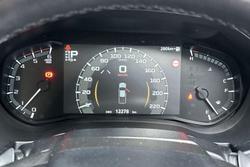 2025 Mazda BT-50 XTR