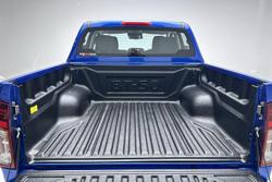 2025 Mazda BT-50 XTR