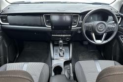 2025 Mazda BT-50 XTR