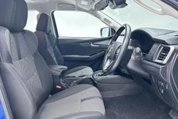 2025 Mazda BT-50 XTR