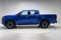 2025 Mazda BT-50 XTR