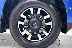 2025 Mazda BT-50 XTR