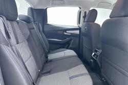 2025 Mazda BT-50 XTR