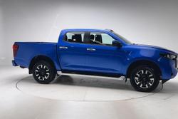 2025 Mazda BT-50 XTR