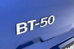 2025 Mazda BT-50 XTR