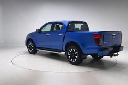 2025 Mazda BT-50 XTR