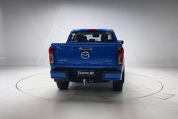2025 Mazda BT-50 XTR
