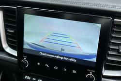 2025 Mazda BT-50 XTR