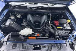 2025 Mazda BT-50 XTR