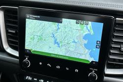 2025 Mazda BT-50 XTR