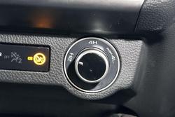 2025 Mazda BT-50 XTR