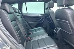 2018 Volkswagen Tiguan 162TSI Highline