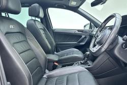 2018 Volkswagen Tiguan 162TSI Highline