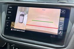 2018 Volkswagen Tiguan 162TSI Highline