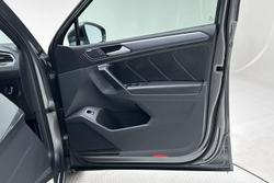 2018 Volkswagen Tiguan 162TSI Highline