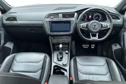 2018 Volkswagen Tiguan 162TSI Highline