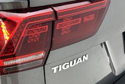 2018 Volkswagen Tiguan 162TSI Highline