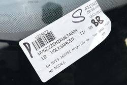 2018 Volkswagen Tiguan 162TSI Highline