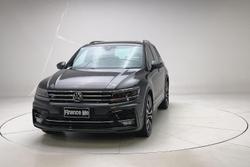 2018 Volkswagen Tiguan 162TSI Highline