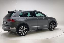 2018 Volkswagen Tiguan 162TSI Highline