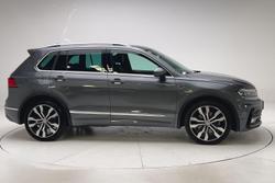 2018 Volkswagen Tiguan 162TSI Highline