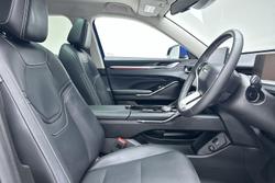 2023 GWM Haval H6 Ultra Hybrid