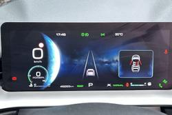 2023 GWM Haval H6 Ultra Hybrid