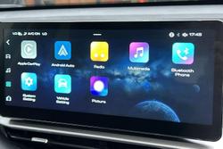 2023 GWM Haval H6 Ultra Hybrid