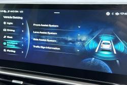 2023 GWM Haval H6 Ultra Hybrid