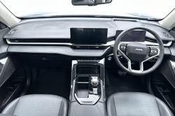 2023 GWM Haval H6 Ultra Hybrid