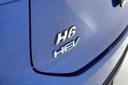 2023 GWM Haval H6 Ultra Hybrid