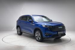 2023 GWM Haval H6 Ultra Hybrid