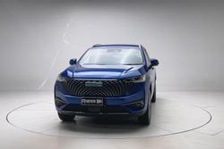 2023 GWM Haval H6 Ultra Hybrid