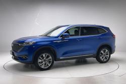 2023 GWM Haval H6 Ultra Hybrid