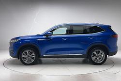 2023 GWM Haval H6 Ultra Hybrid