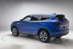 2023 GWM Haval H6 Ultra Hybrid