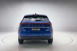 2023 GWM Haval H6 Ultra Hybrid