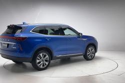 2023 GWM Haval H6 Ultra Hybrid