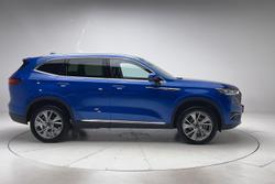 2023 GWM Haval H6 Ultra Hybrid