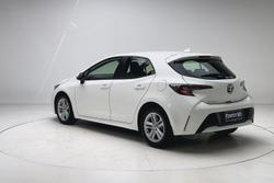 2022 Toyota Corolla Ascent Sport